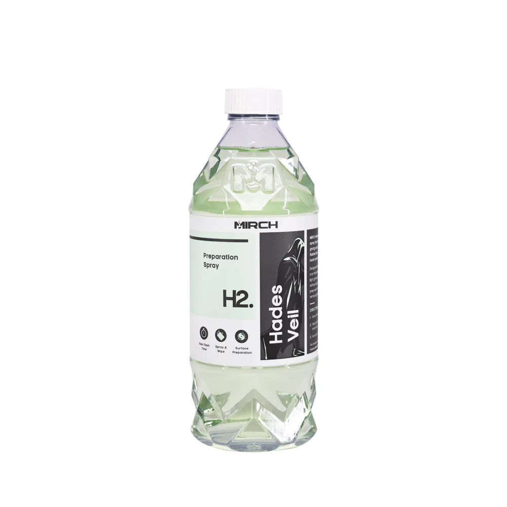 MIRCH Hades Veil | Preparation Spray