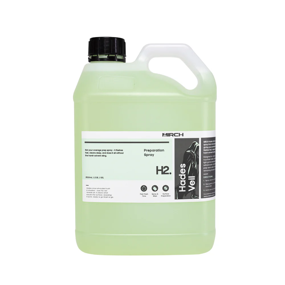 MIRCH Hades Veil | Preparation Spray - Image 3