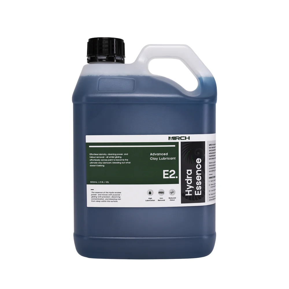 MIRCH Hydra Essence | Advanced Clay Lubricant - Image 2