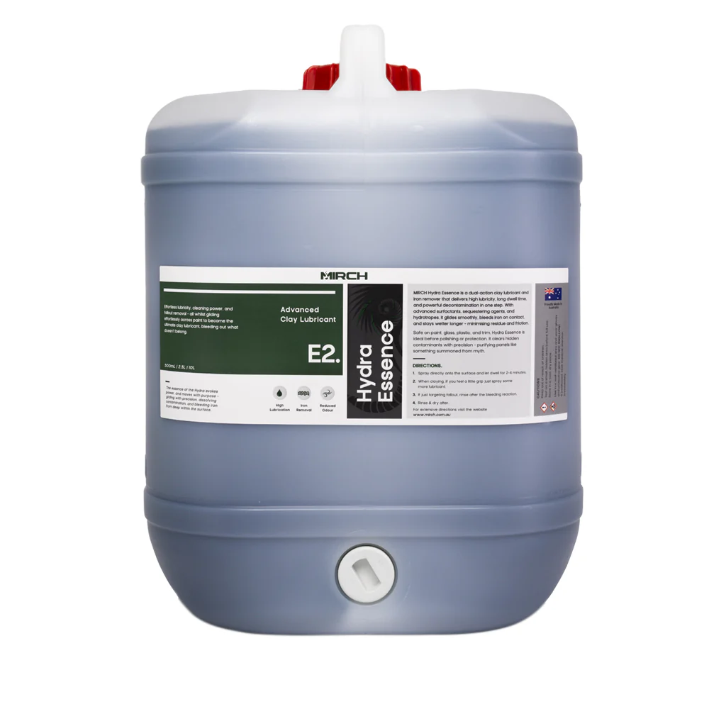 MIRCH Hydra Essence | Advanced Clay Lubricant - Image 3
