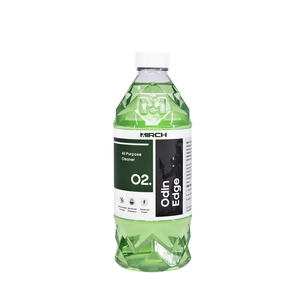 MIRCH Odin Edge | Concentrated All Purpose Cleaner