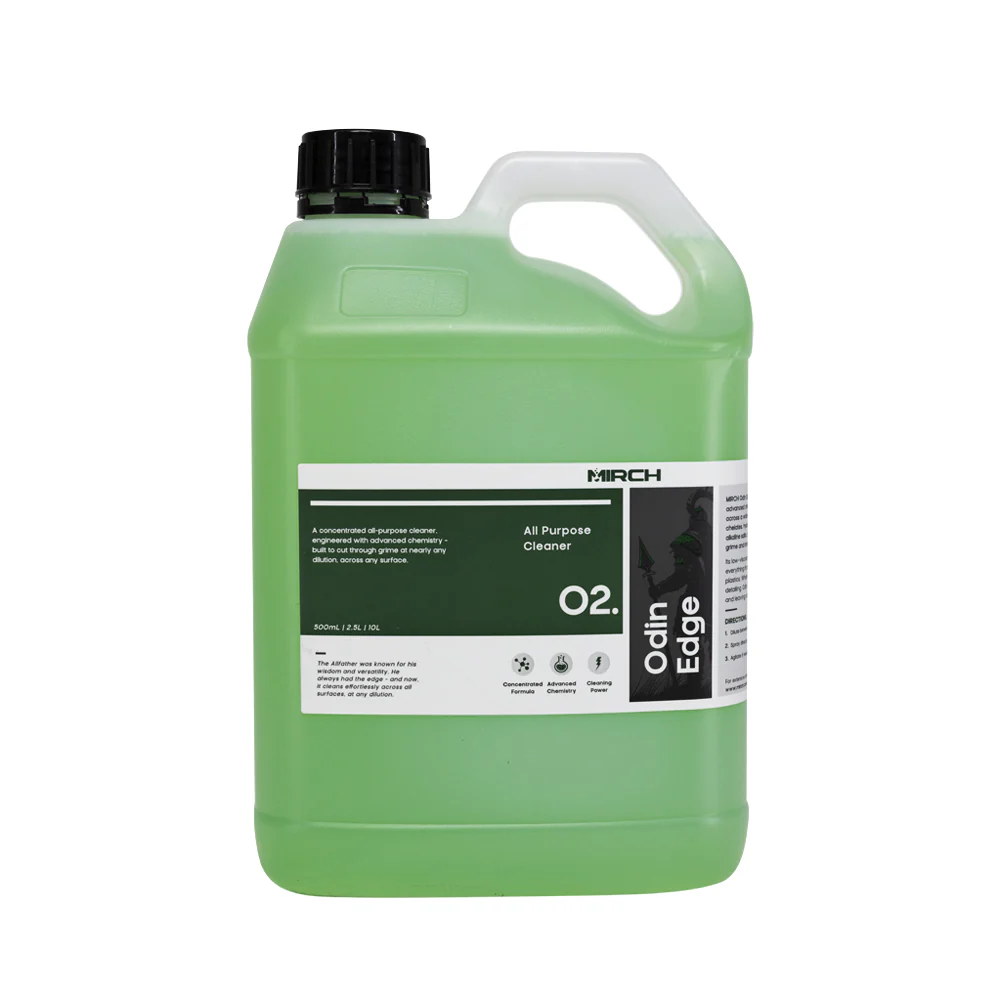 MIRCH Odin Edge | Concentrated All Purpose Cleaner - Image 2