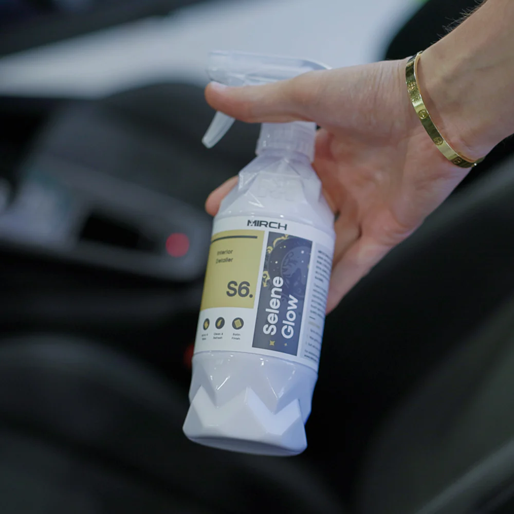 MIRCH Selene Glow | Interior Detailer - Image 2