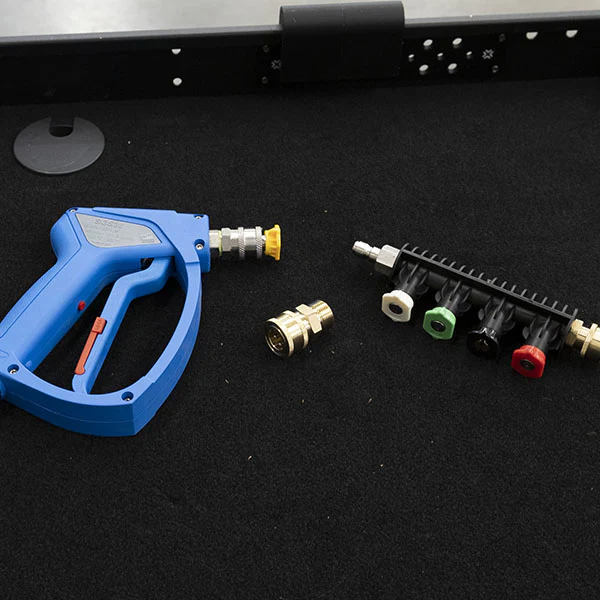MTM MSGS35 Azzuro Short Gun Upgrade Kit - Image 2