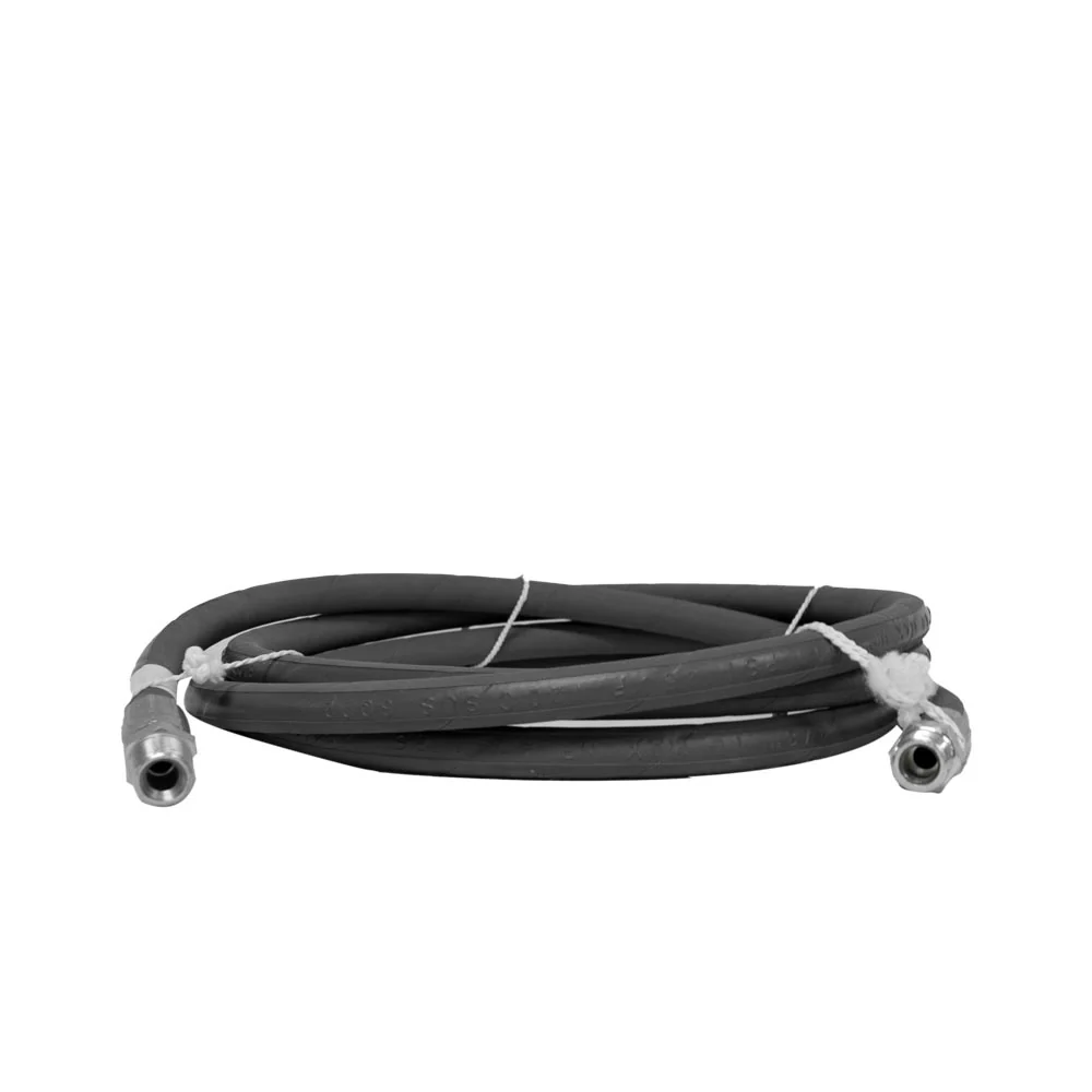 ProPulse Commercial Clean 3/8" 10ft Jumper Pressure Washer Hose