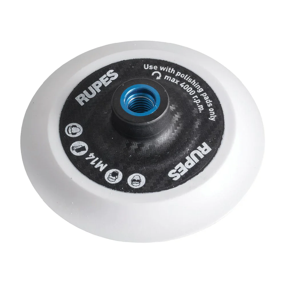 Rupes Backing Plate LH19 150mm