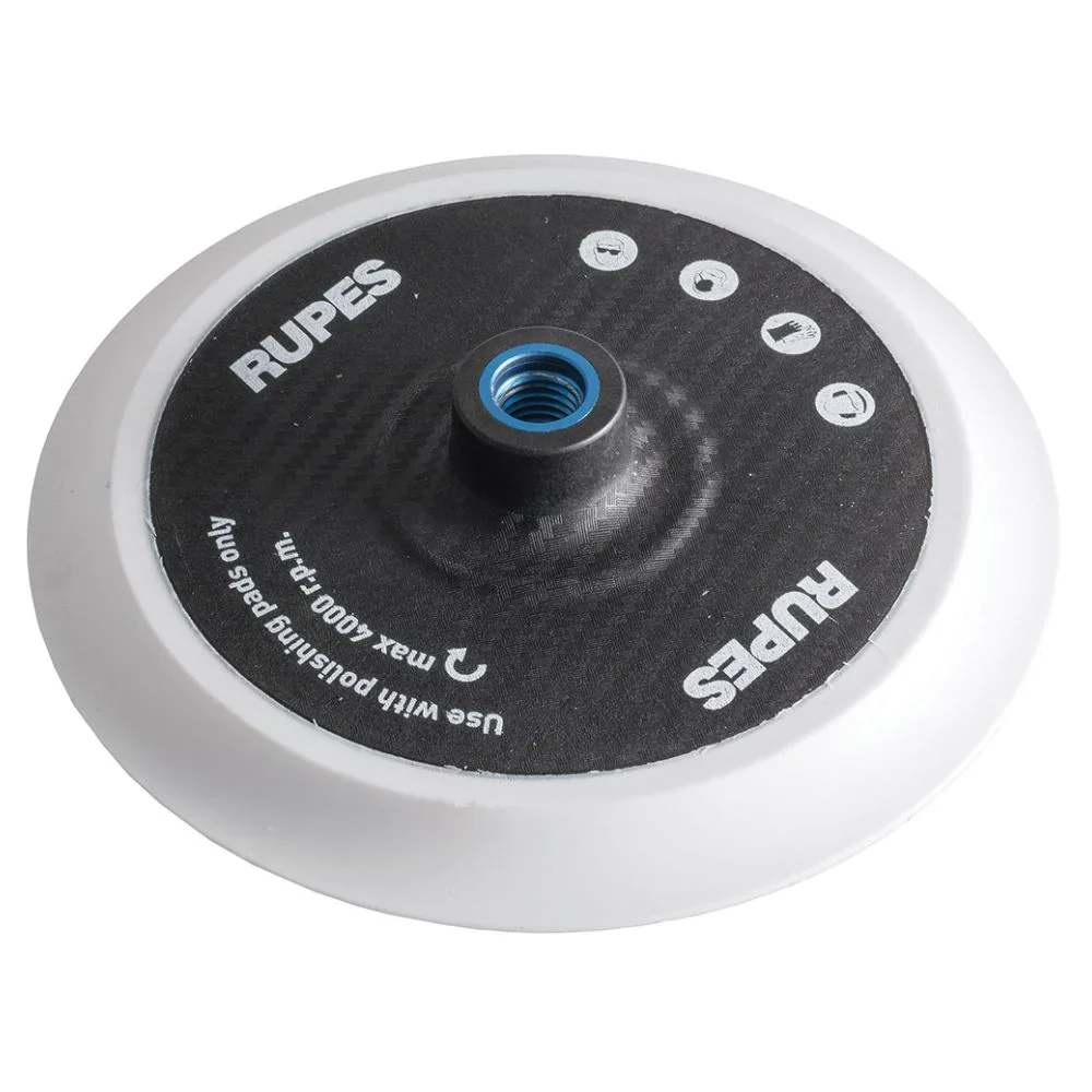 Rupes Backing Plate LH19 165mm