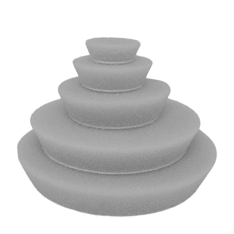 Rupes Bigfoot Grey UHS Foam Pad