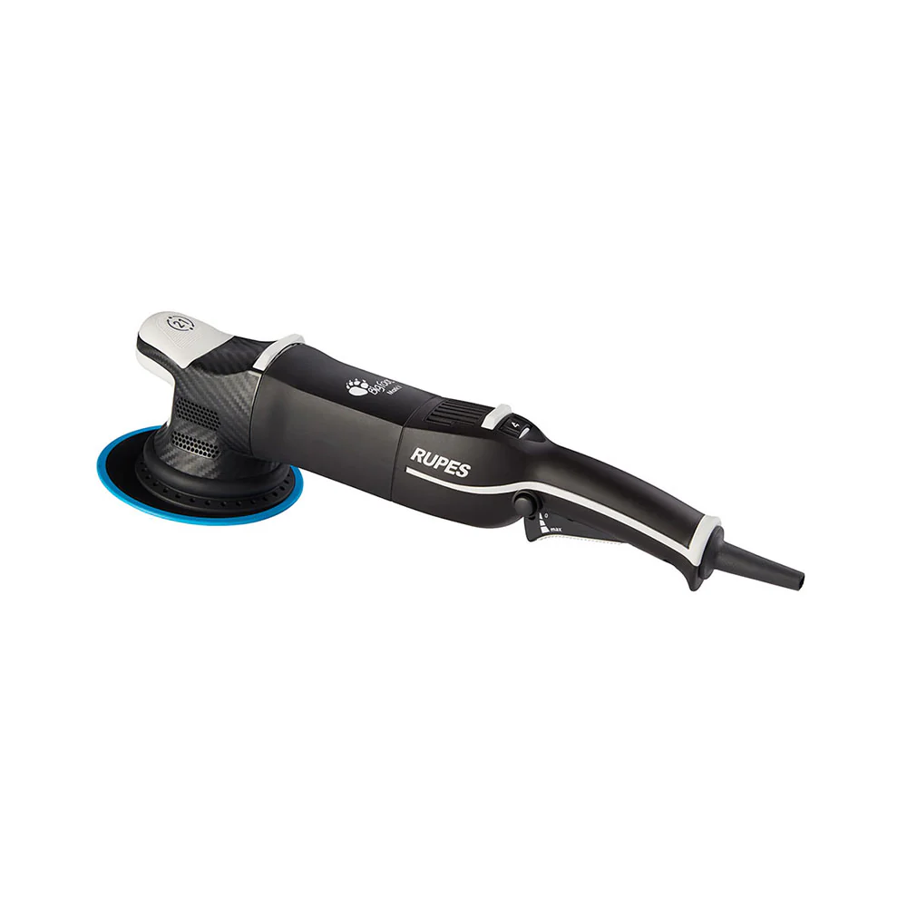 Rupes Bigfoot LHR21 MK V | Dual Action Car Polisher