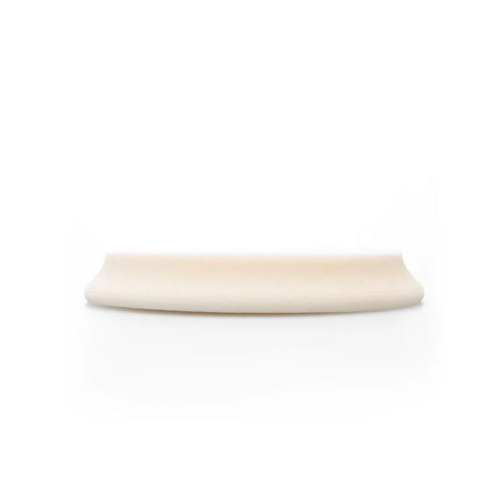 Rupes DA Ultra-Fine White Polishing Pad - Image 2