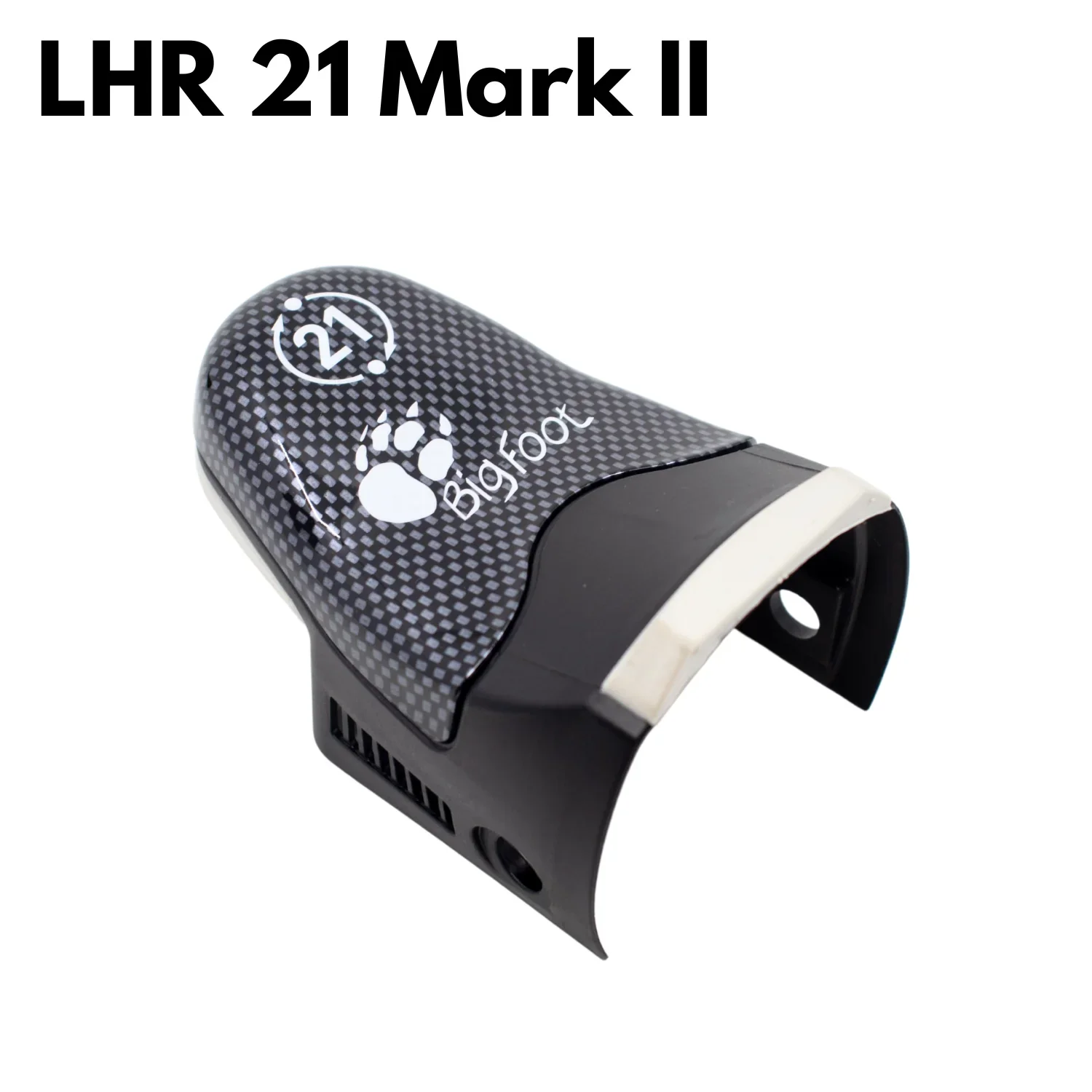 Rupes Nose Cover 21 MKII