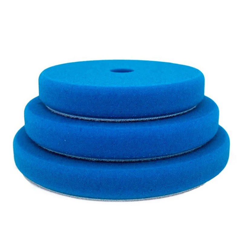 Rupes Rotary Blue Coarse Foam Cutting Pad