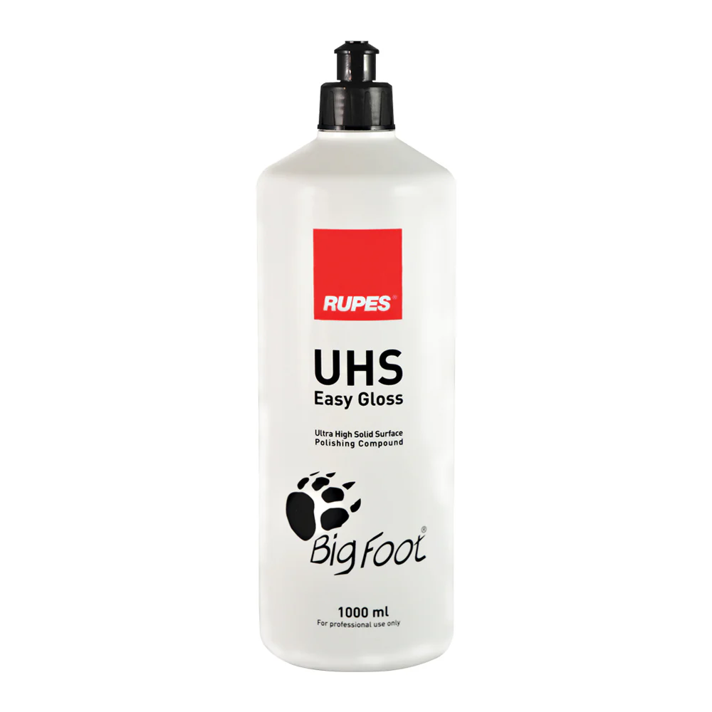 Rupes UHS Easy Gloss Compound