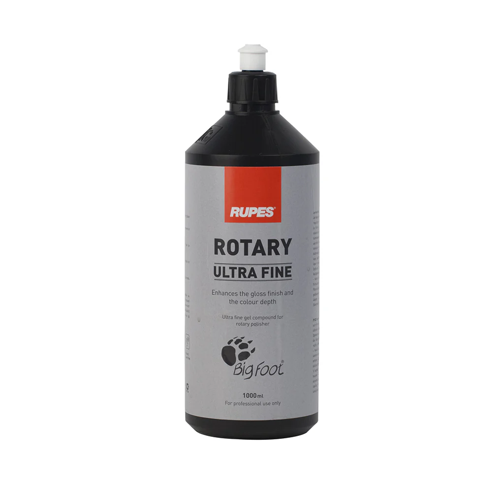 Rupes Ultra-Fine Rotary Polishing Compound