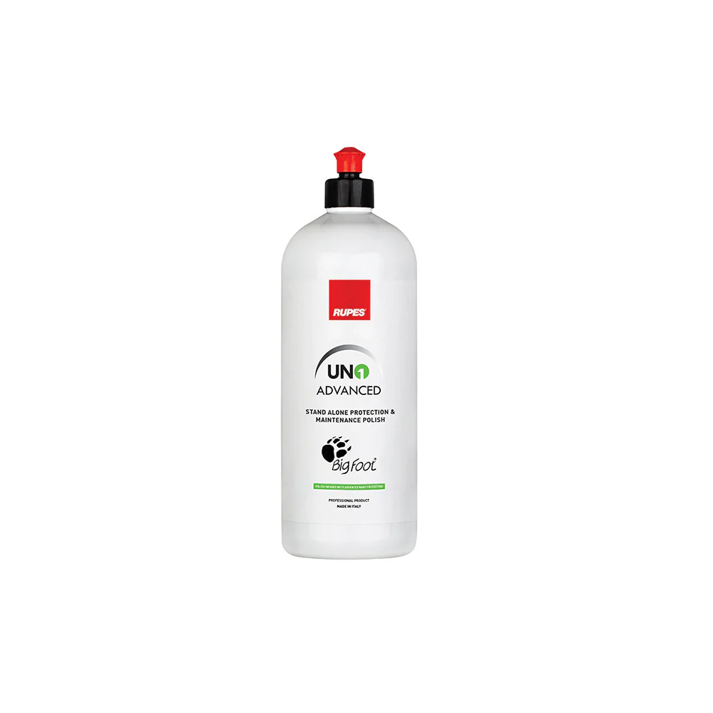 Rupes UNO ADVANCED Protect & Maintenance Polish