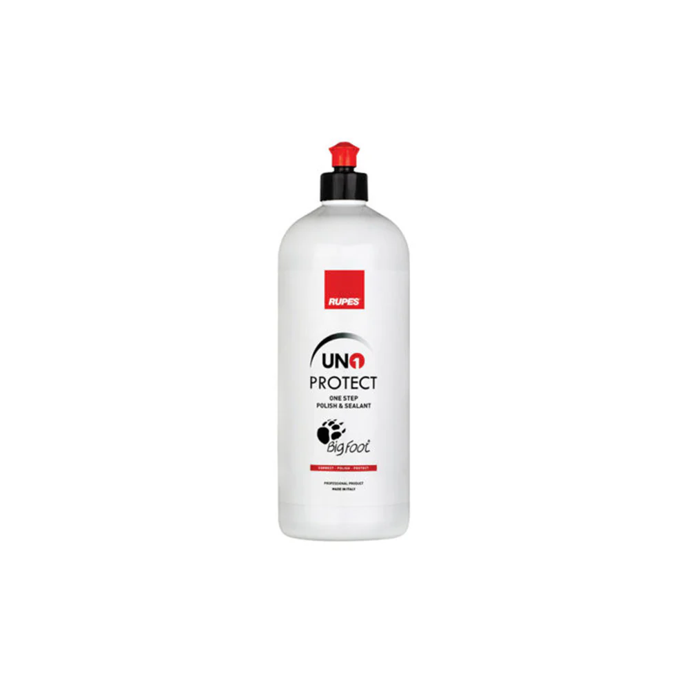 Rupes UNO Protect One Step Polish & Sealant