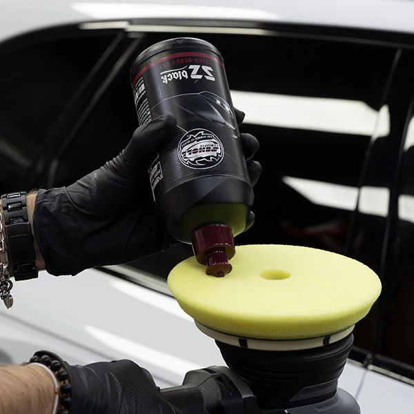 Scholl Concepts S2 Black High Performance Compound - Image 2