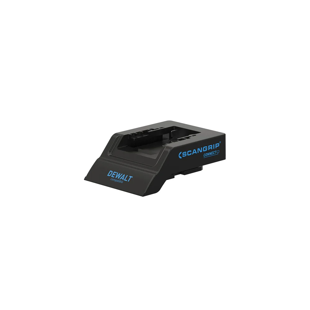 Scangrip Battery Connector