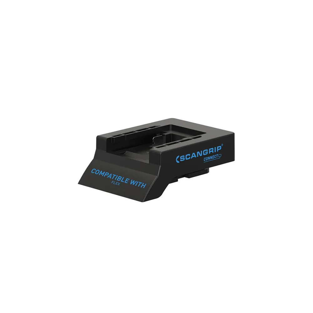 Scangrip Battery Connector - Image 2