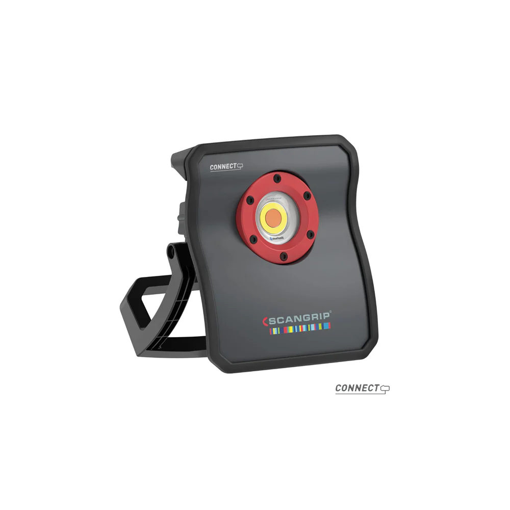 ScanGrip MULTIMATCH 3 Detailing Light