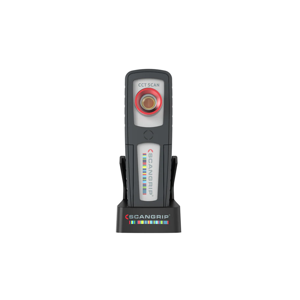ScanGrip SUNMATCH4 Colour Match Inspection Light