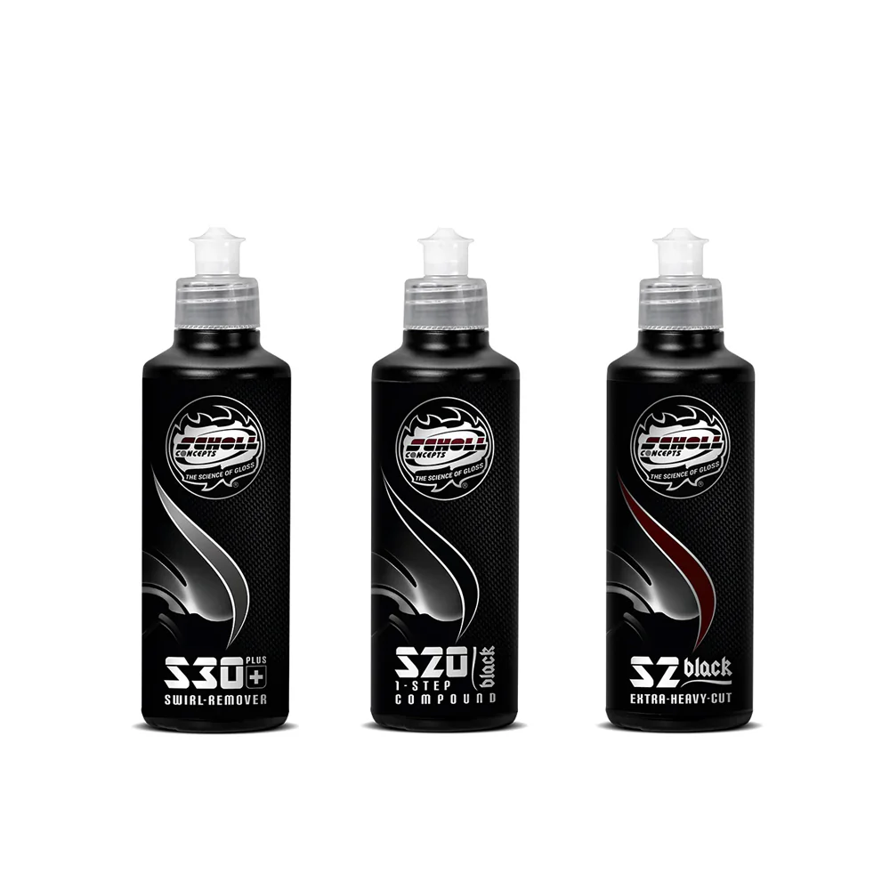 Scholl Compounds Kit - Image 3