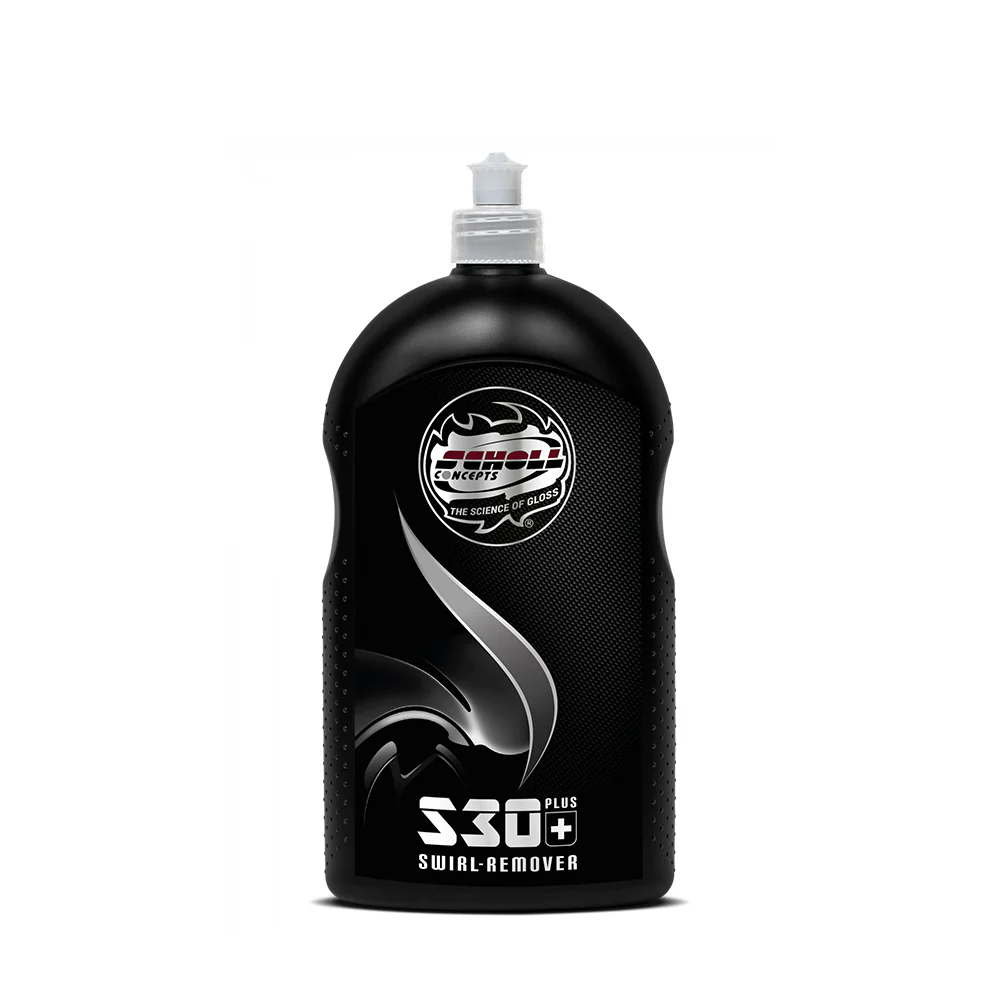Scholl Concepts S30+ Nano Finishing Compound - Image 3