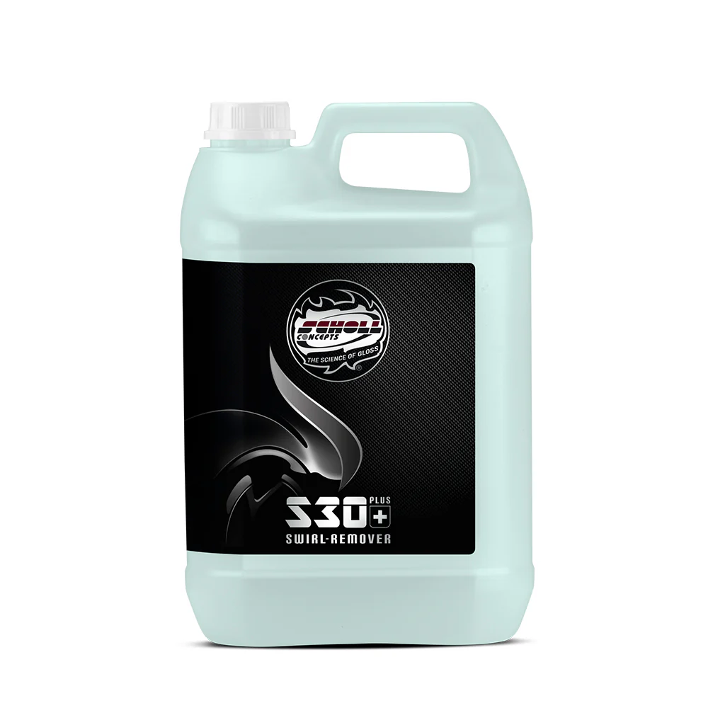 Scholl Concepts S30+ Nano Finishing Compound - Image 4