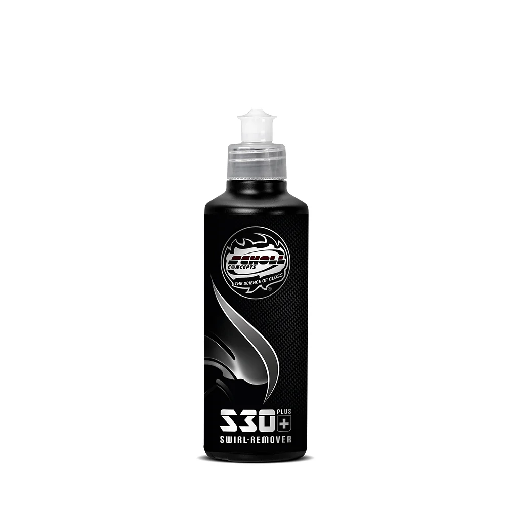 Scholl Concepts S30+ Nano Finishing Compound - Image 5