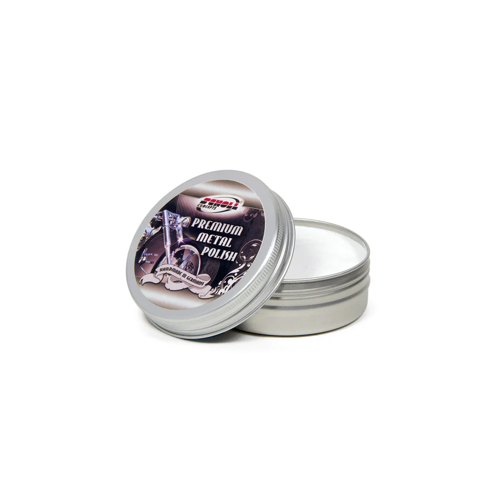 Scholl Premium Metal Polish