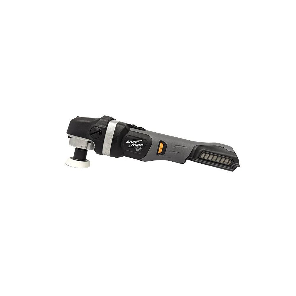 ShineMate EB230k | Cordless Mini Rotary Car Polisher