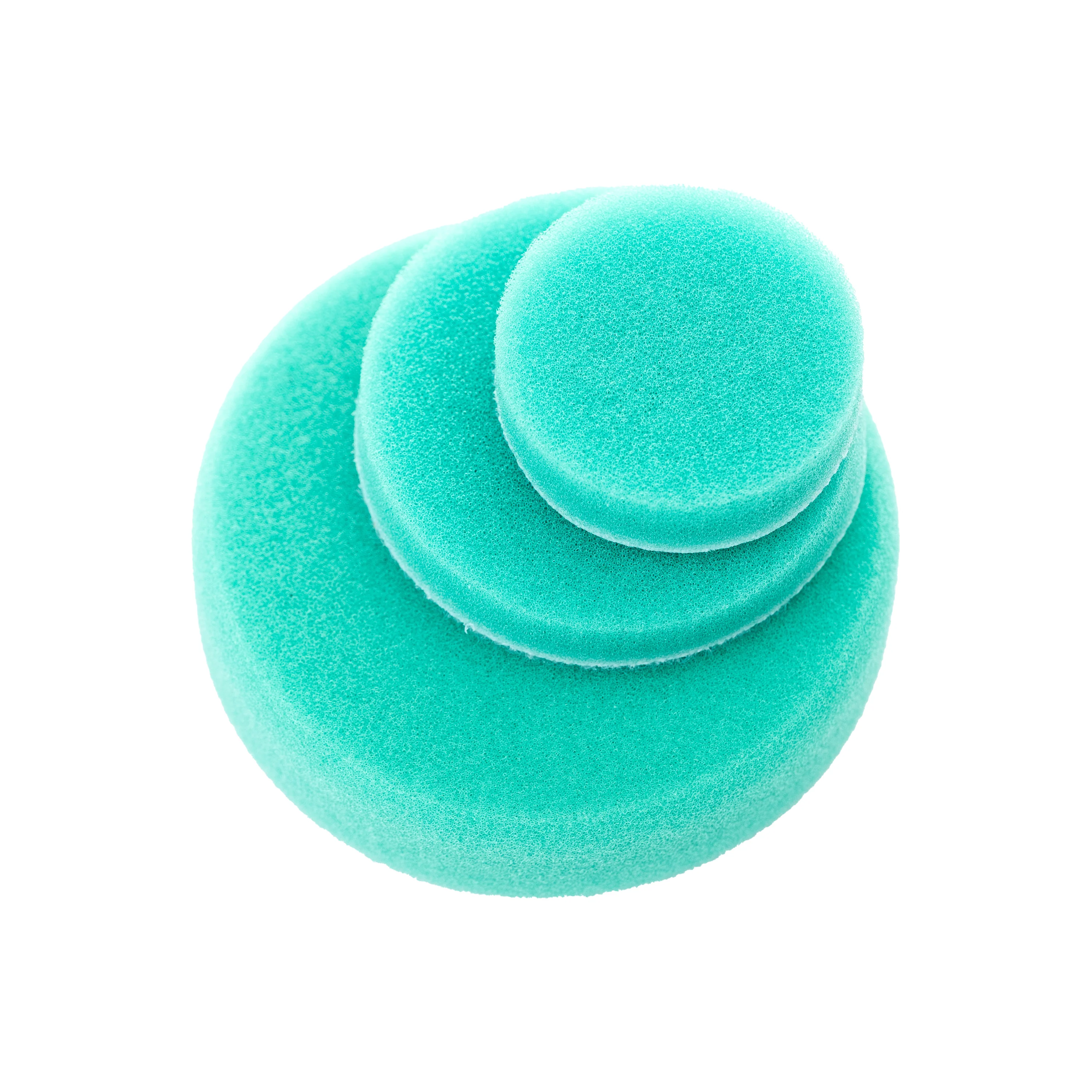 ShineMate | Spot Polishing Green Cutting Pad