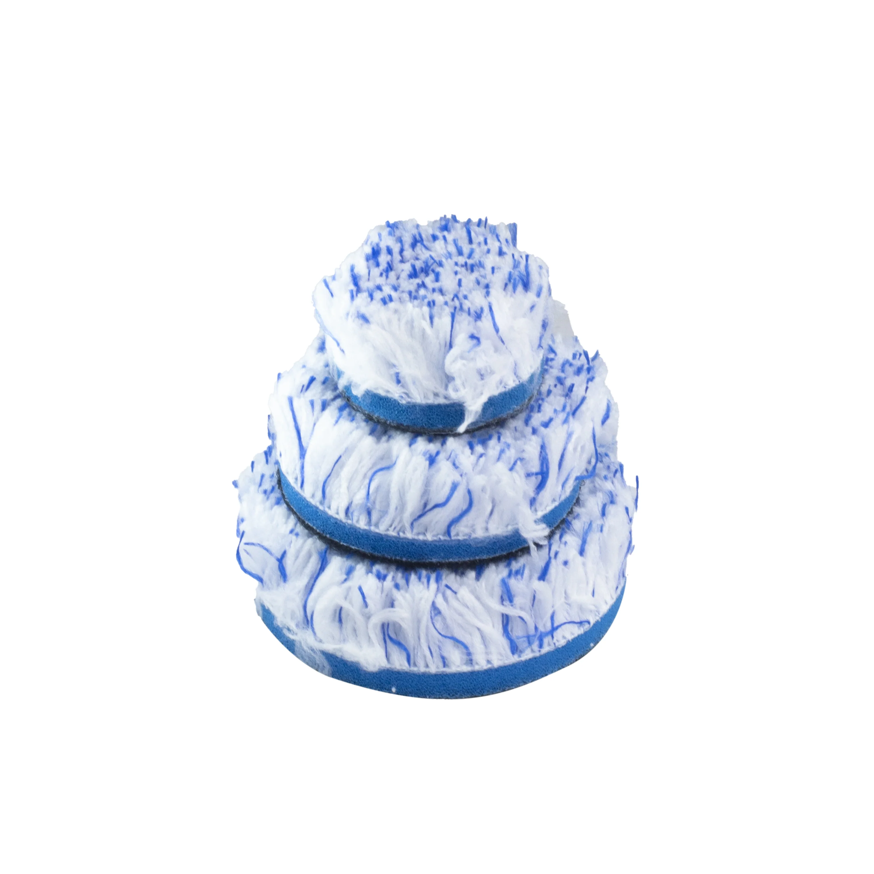 ShineMate Spot Polishing T100 Microfiber Pads