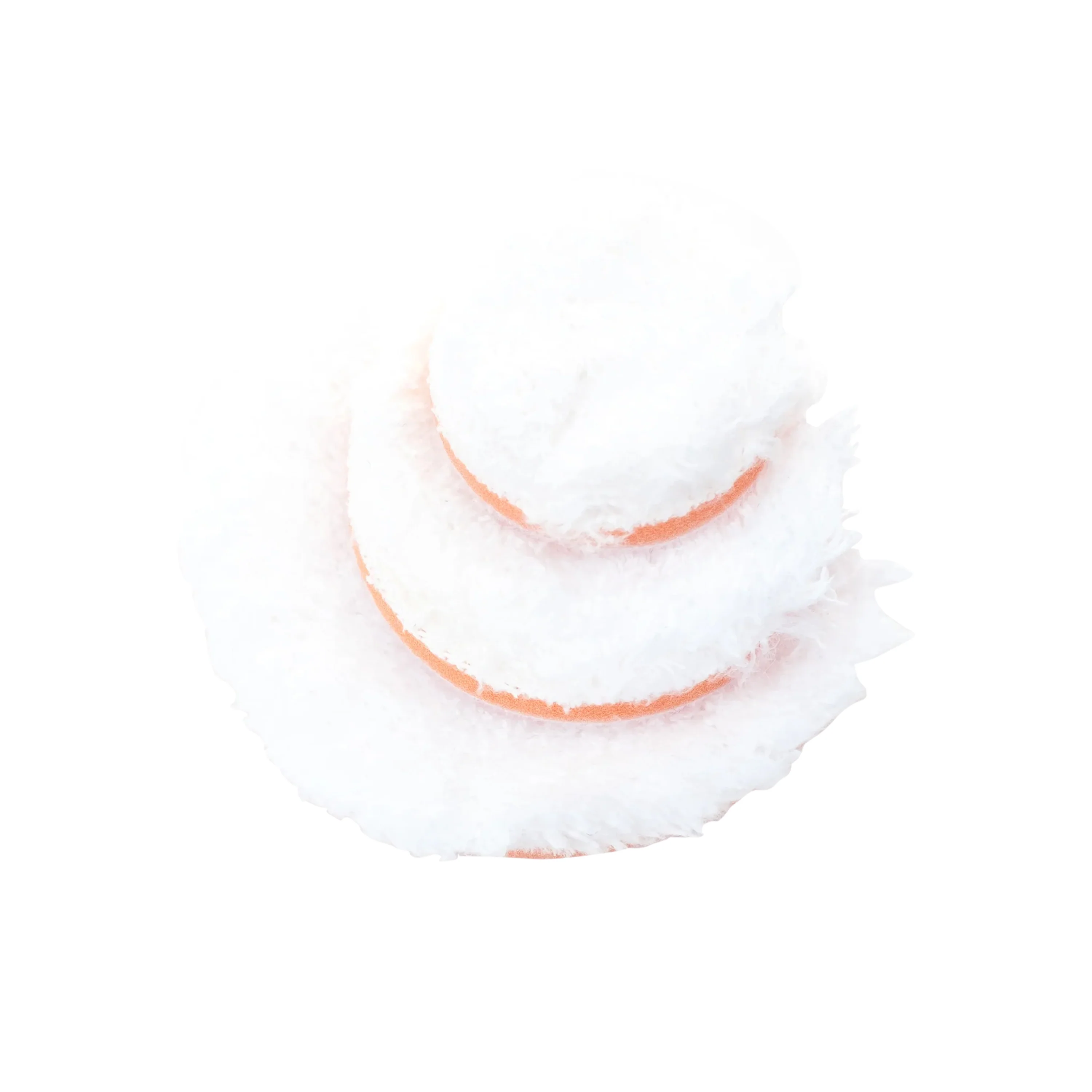 ShineMate 'Spot Polishing' Microfiber Pad
