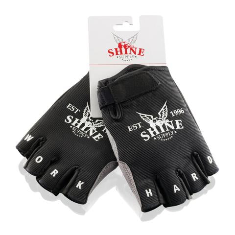 Shine Supply Anti-Vibration Gloves - Image 2
