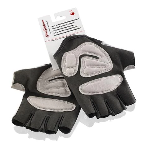 Shine Supply Anti-Vibration Gloves - Image 3