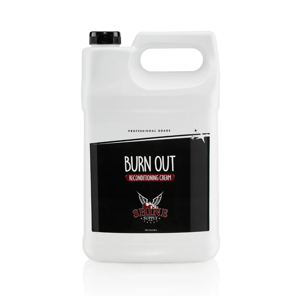 Shine Supply Burnout - Image 2