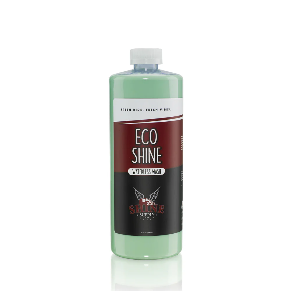 Shine Supply Eco Shine