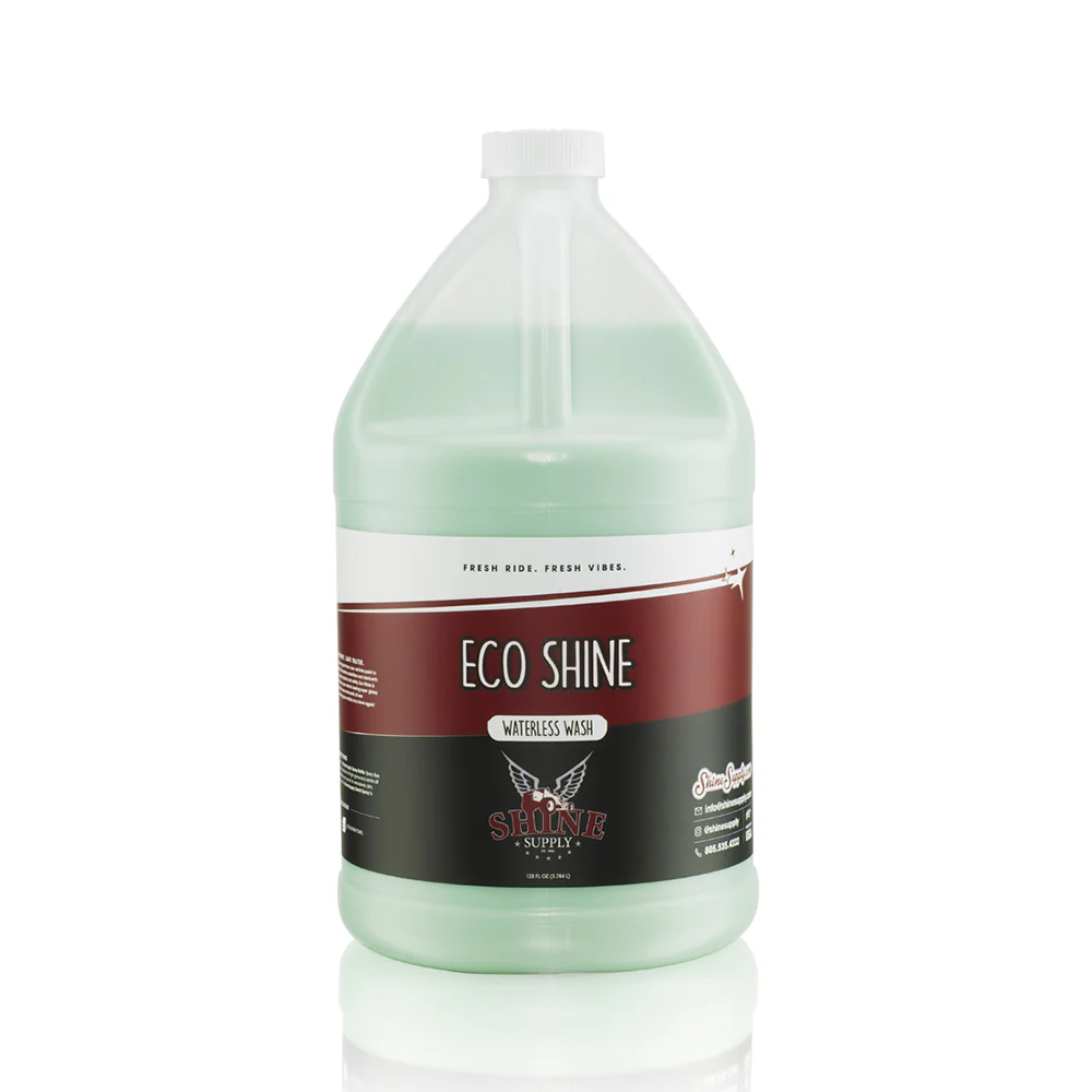 Shine Supply Eco Shine - Image 2