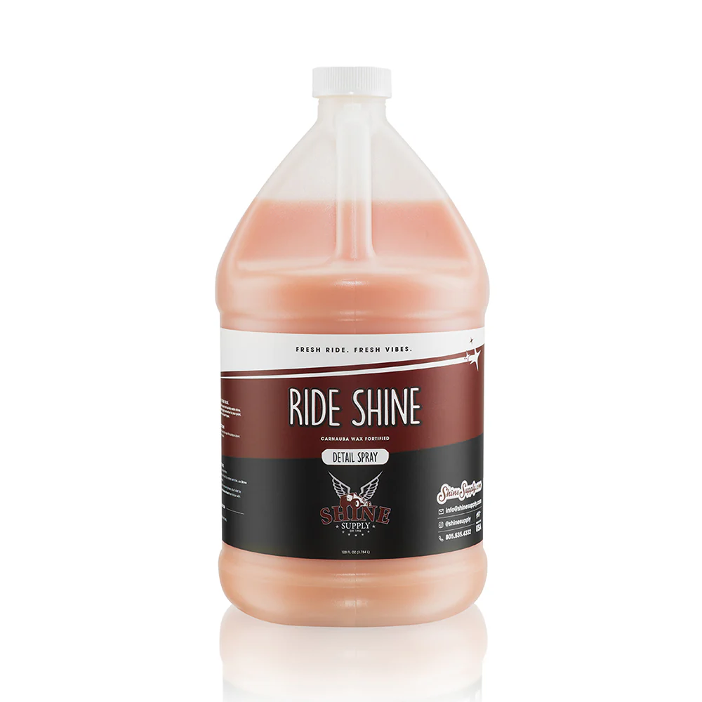 Shine Supply Ride Shine - Image 2