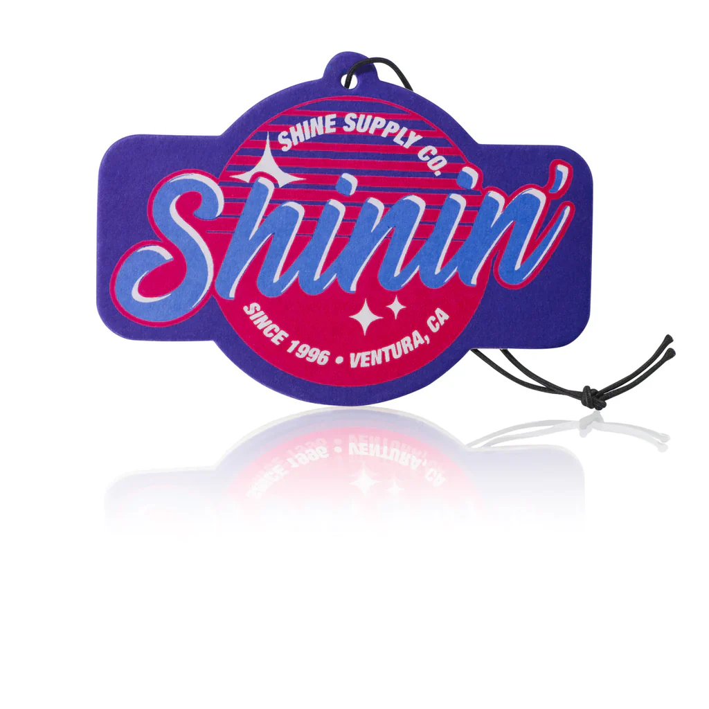 Shine Supply Shine Scents - Car Air Freshener - Image 2