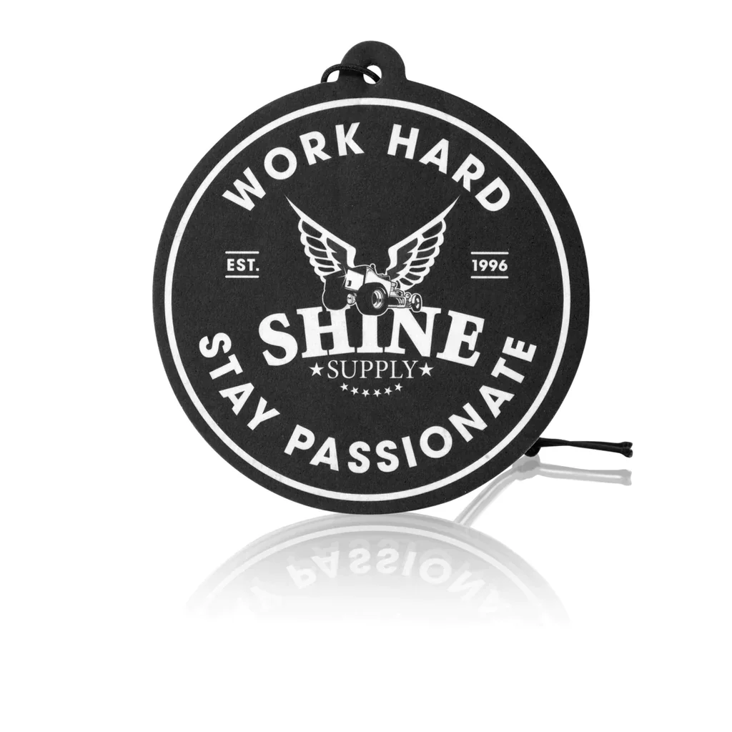 Shine Supply Shine Scents - Car Air Freshener - Image 4