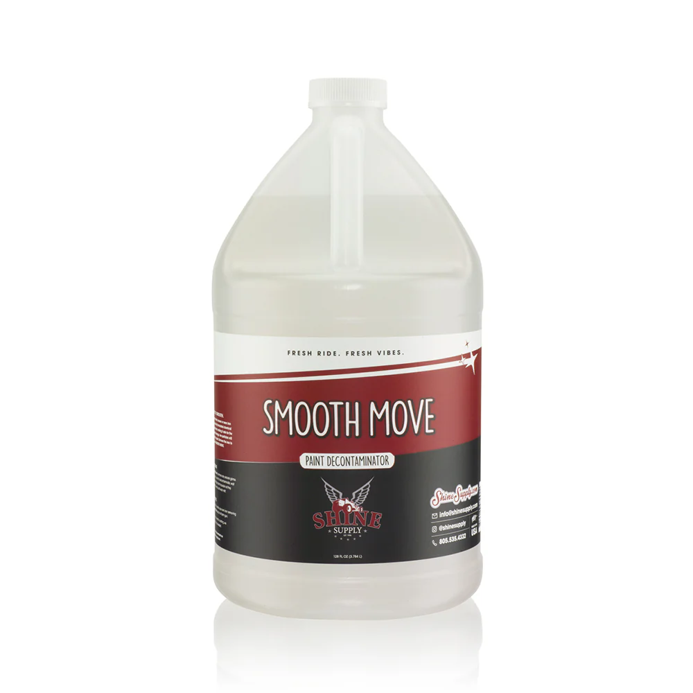 Shine Supply Smooth Move - Image 2