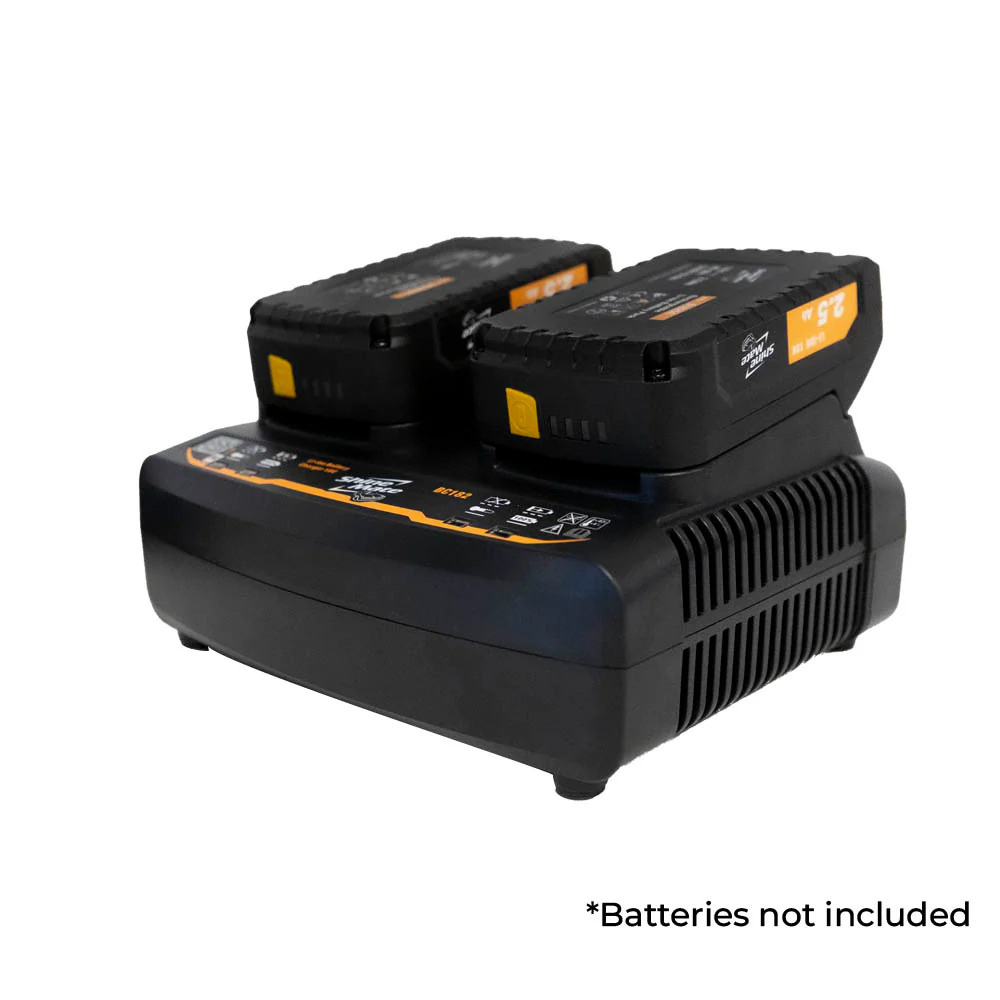 ShineMate Lithium Battery Charger - Image 3