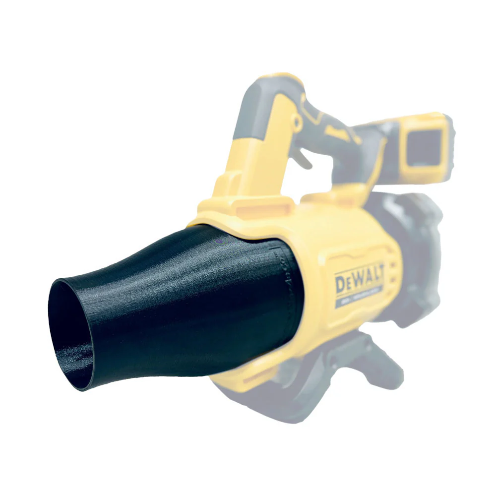 Stubby Nozzle | Suit DeWalt 20V - Image 2
