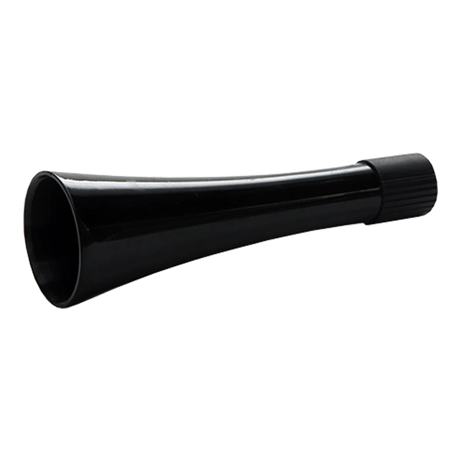 Tornador Z-020 Black Cone Nozzle