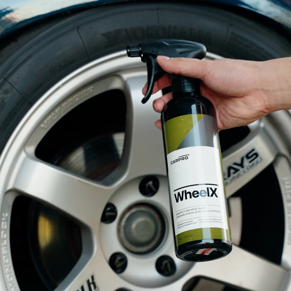 CARPRO WheelX | Wheel Cleaner - Image 2