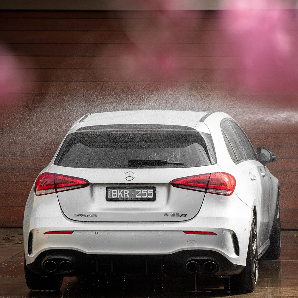 Waxit Paint Protection Kit - Image 2