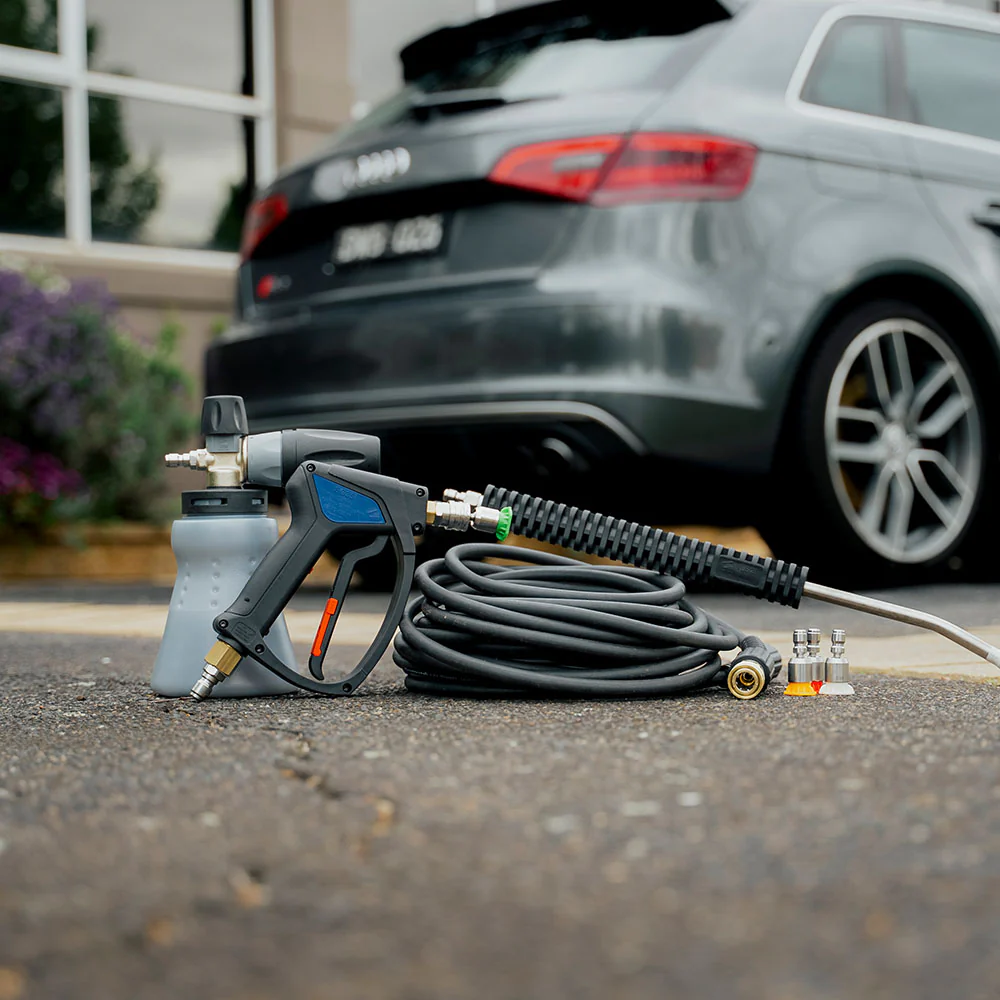 Waxit Recommended Pressure Washer Upgrade Kit - Annovi Reverberi - Image 2