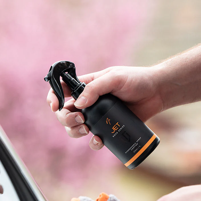 Waxit Spray Coating Kit - Image 2